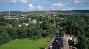 Image result for Glossop Gc