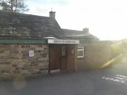 Image result for Kirkburton Cricket Sports & Social Club