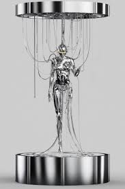 「サン・ゲンファ 攻殻機動隊 - GHOST IN THE SHELL -」の画像検索結果