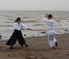 Image result for Kakumei Kan Aikikai (Middlesbrough)