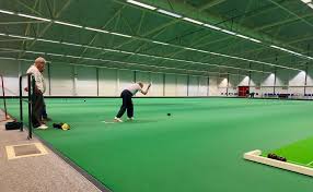 Image result for Severn Vale Bowls Club