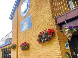 Image result for St Annes Cricket Club