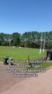 Image result for Minehead Barbarians Rfc Ltd