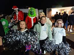 Image result for Carmarthen Twirlers