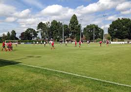 Image result for Old Wulfrunians Hockey Club