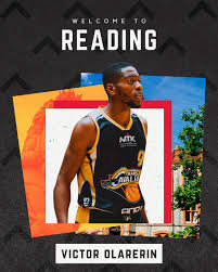 Image result for Reading Rockets Basketball Club