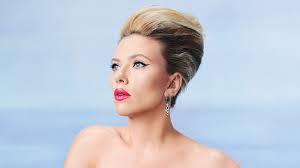 Image result for scarlett johansson