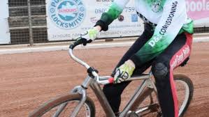 Image result for Exeter Cycle Speedway Club