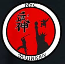 Image result for M-S-N Ninjutsu (Bujinkan) Club
