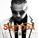First Look: Sean Paul New Album “Imperial Blaze” + Album Cover ...