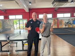 Image result for Farncombe to Godalming Table Tennis Club