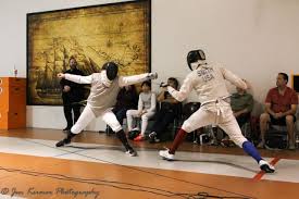 Image result for Bakewell Fencing Club