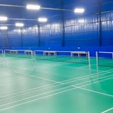 Image result for Queens Badminton Club