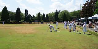 Image result for Dagenham Central Bowls Club