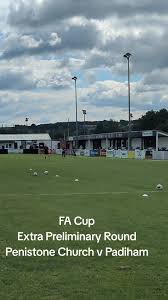 Image result for Penistone Church Football Club