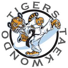 Image result for Kidderminster Tae Kwon Do Tigers