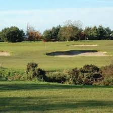 Image result for Castle Eden Golf Club