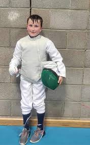 Image result for Cotswold Fencing Club