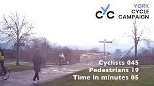 Image result for York Cycle Campaign