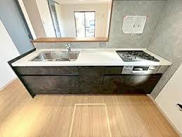 Image result for 立川市栄町4丁目〈新築〉多摩モノレール「立飛」駅徒歩13分　3LDK　リビングイン階段　食洗機　電動シャッター　駐車2台可能　住宅性能表示W取得（設計＋建築）　耐震等級3　長期優良住宅　断熱等級6　