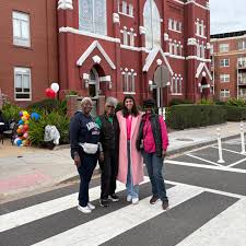 Image result for Waingroves Methodist Church Ttc