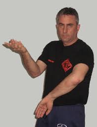 Image result for Derby Autodefence Wing Tchun