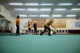 Image result for Preston Indoor Bowls Club