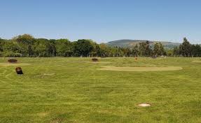 Image result for Denbigh Golf Club