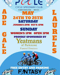 Image result for Wednesfield Aces Cycle Speedway Club