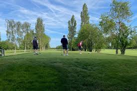 Image result for Girton Golf Club (Cambridge) Ltd