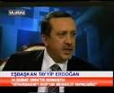 Sağlam Alevi kesimin önde