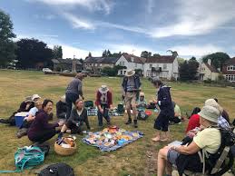 Image result for The Hornsey Club