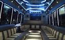 Party Bus and Limousine Bus Rentals in Boston and Worcester