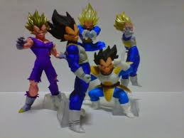 「ベジータ （人造人間編）」の画像検索結果