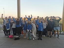 Image result for Hastings Seagulls Swimming Club