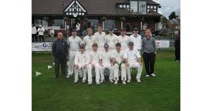 Image result for Davenham Cricket Club