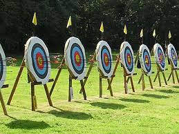 Image result for Wolverhampton Company Of Archers
