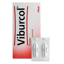 Image result for viburcol