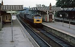 Image result for Elstree & Borehamwood