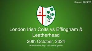 Image result for Effingham and Leatherhead Rfc