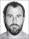 James Frey in New York City, where he lives with his wife and daughter. - cuar01_frey0806