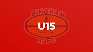 Image result for Bingham Rugby Union Football Club