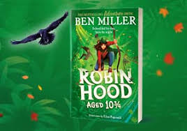 Image result for Robin Hood Dive School