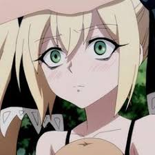 「マリオン・ファウナ シャーマンキング」の画像検索結果