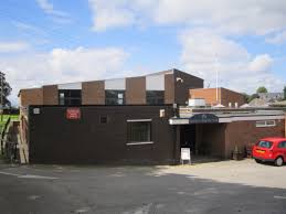 Image result for Frodsham Cc