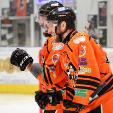 Image result for Telford Tigers