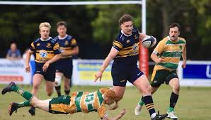 Image result for Bridlington Rugby Union Football Club