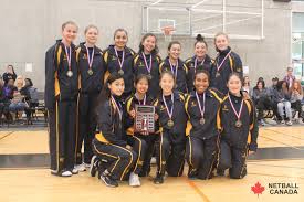 Image result for Boldon Ca Netball Club