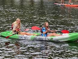 Image result for The Vale of Evesham's Kayak and Canoe Club
