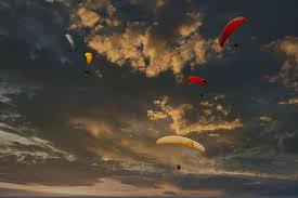 Image result for Peak Paragliding Club